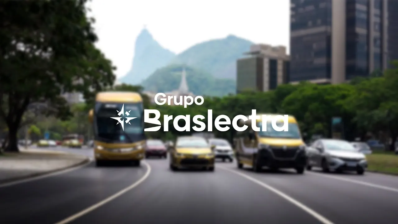 Vídeo institucional Grupo Braslectra