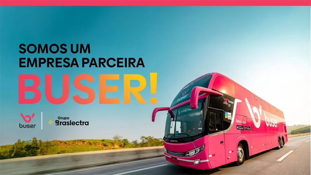 Parceria Buser
