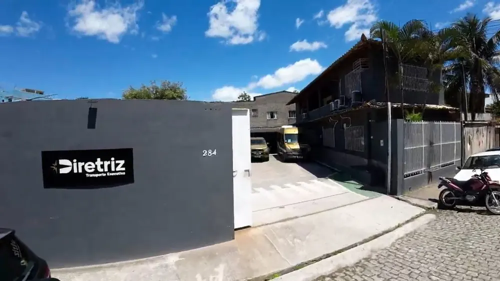 Base Macaé