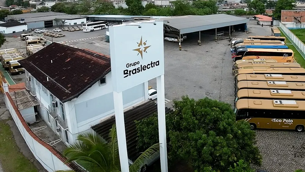 Base Rio de Janeiro