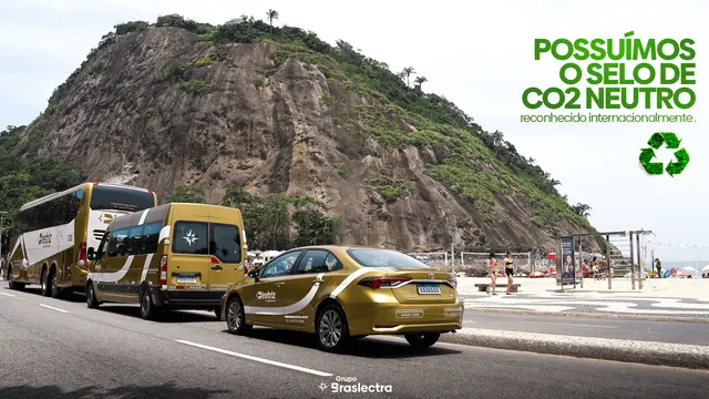 Coleta seletiva e reciclagem
